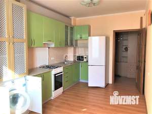 1-к квартира, вторичка, 40м2, 3/9 этаж