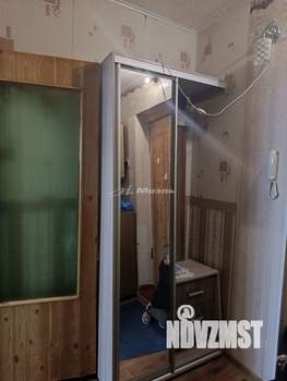 1-к квартира, вторичка, 34м2, 8/10 этаж