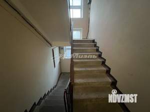3-к квартира, вторичка, 60м2, 4/5 этаж
