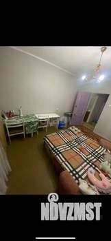 3-к квартира, вторичка, 60м2, 3/9 этаж