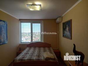 2-к квартира, вторичка, 54м2, 15/16 этаж