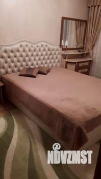 2-к квартира, вторичка, 53м2, 1/5 этаж