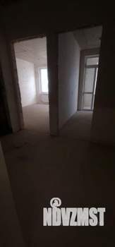 1-к квартира, вторичка, 39м2, 7/11 этаж