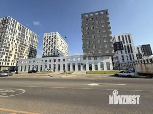 1-к квартира, вторичка, 45м2, 8/13 этаж