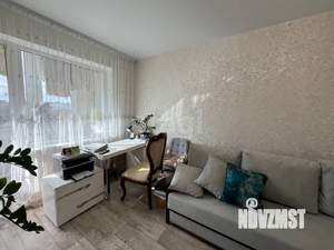 1-к квартира, вторичка, 36м2, 7/9 этаж