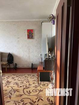 2-к квартира, вторичка, 50м2, 5/5 этаж