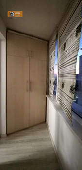 1-к квартира, вторичка, 39м2, 7/10 этаж