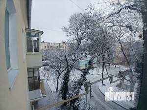 2-к квартира, вторичка, 47м2, 3/3 этаж