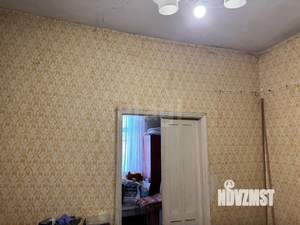 2-к квартира, вторичка, 44м2, 1/1 этаж