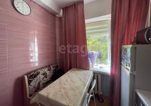 2-к квартира, вторичка, 44м2, 3/6 этаж