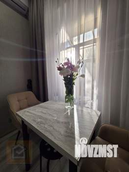 1-к квартира, вторичка, 34м2, 1/2 этаж