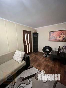 2-к квартира, вторичка, 56м2, 15/16 этаж