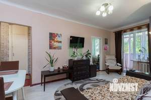 3-к квартира, вторичка, 55м2, 2/3 этаж