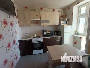 1-к квартира, вторичка, 41м2, 5/9 этаж