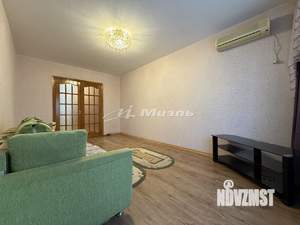 3-к квартира, вторичка, 59м2, 4/9 этаж