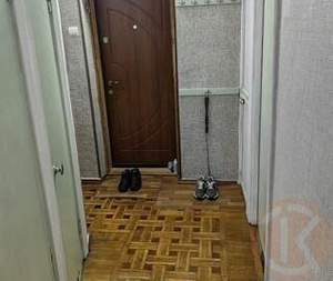 2-к квартира, вторичка, 46м2, 4/5 этаж