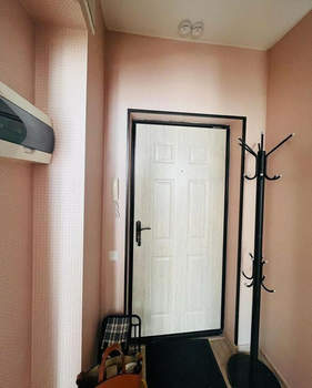 1-к квартира, вторичка, 35м2, 9/10 этаж