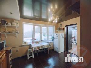 2-к квартира, вторичка, 50м2, 1/1 этаж