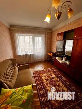 2-к квартира, вторичка, 49м2, 3/5 этаж