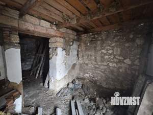 2-к квартира, вторичка, 31м2, 1/1 этаж
