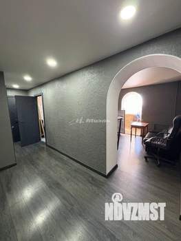 2-к квартира, вторичка, 61м2, 7/9 этаж