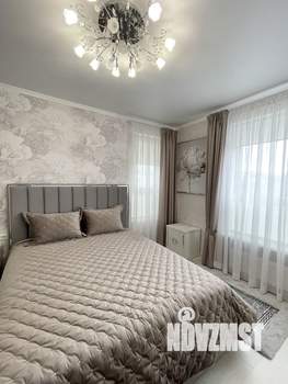 3-к квартира, вторичка, 76м2, 3/17 этаж