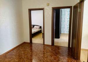 3-к квартира, вторичка, 72м2, 6/10 этаж