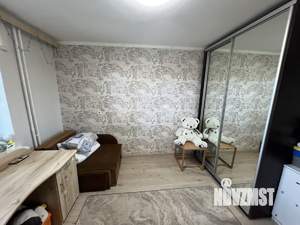 4-к квартира, вторичка, 77м2, 2/9 этаж
