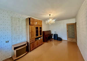 3-к квартира, вторичка, 57м2, 4/5 этаж