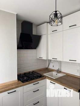 1-к квартира, вторичка, 28м2, 8/9 этаж