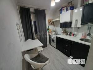 1-к квартира, вторичка, 30м2, 3/5 этаж