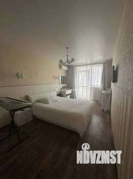 2-к квартира, вторичка, 60м2, -2/9 этаж