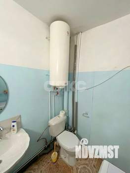 1-к квартира, вторичка, 35м2, 4/9 этаж