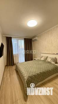 3-к квартира, вторичка, 73м2, 1/9 этаж