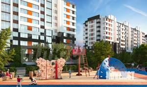 Студия квартира, вторичка, 27м2, 2/10 этаж