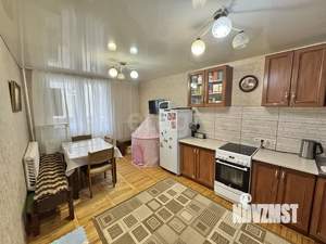 2-к квартира, вторичка, 59м2, 6/9 этаж