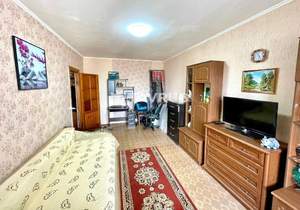 2-к квартира, вторичка, 49м2, 9/10 этаж