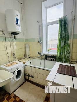 4-к квартира, вторичка, 75м2, 3/3 этаж