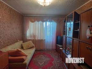 3-к квартира, вторичка, 47м2, 2/5 этаж