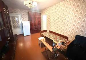 2-к квартира, вторичка, 41м2, 2/5 этаж