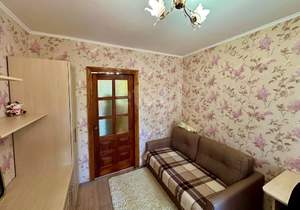 3-к квартира, вторичка, 69м2, 2/5 этаж