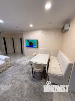 1-к квартира, вторичка, 49м2, 8/10 этаж