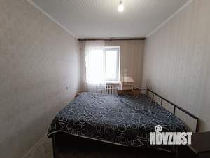 3-к квартира, вторичка, 62м2, 5/5 этаж