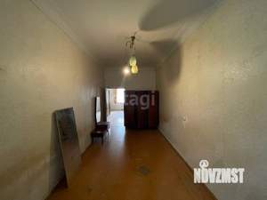 2-к квартира, вторичка, 47м2, 1/5 этаж