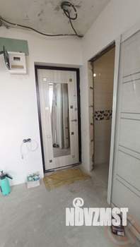 Студия квартира, вторичка, 24м2, 5/5 этаж