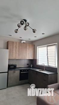 Студия квартира, вторичка, 32м2, 8/16 этаж