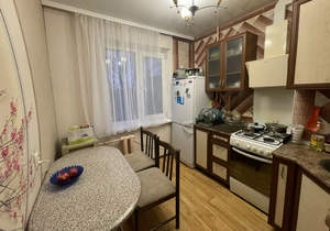 4-к квартира, вторичка, 49м2, 3/9 этаж