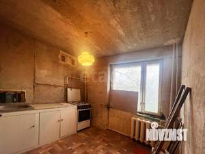 2-к квартира, вторичка, 46м2, 2/6 этаж