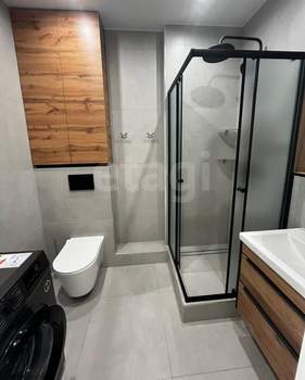 1-к квартира, вторичка, 34м2, 4/10 этаж