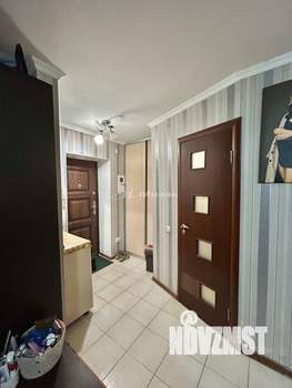 1-к квартира, вторичка, 40м2, 1/5 этаж